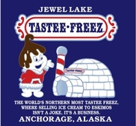 Click here to open Tastee Freeze in a New Window